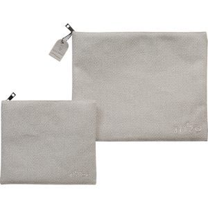 סט כיסויים-דמוי עור ניוד