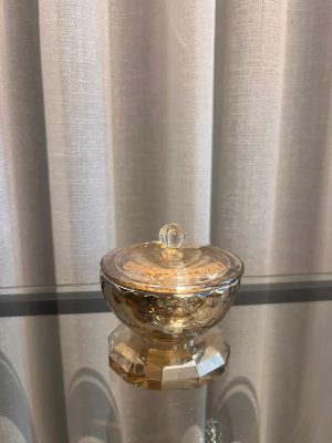 מלחיה קריסטל-זהב