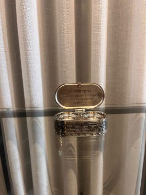 פמוטי נסיעה