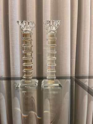 פמוטי קריסטל