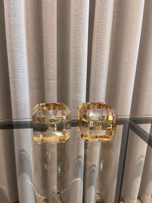 פמוטי קריסטל כדור