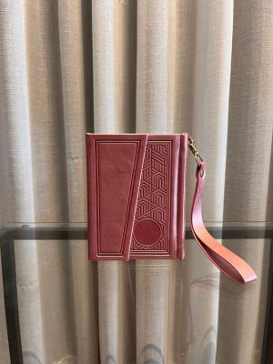 סידור מגנט-ורוד עתיק