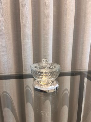 מלחיה קריסטל