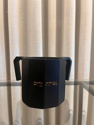 נטלה- גוון שחור