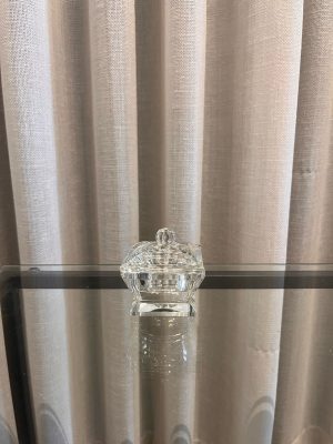 מלחיה קריסטל מרובעת