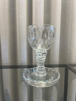 גביע קידוש-בורא פרי הגפן