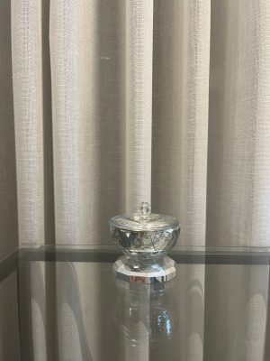 מלחיה קריסטל-כסף