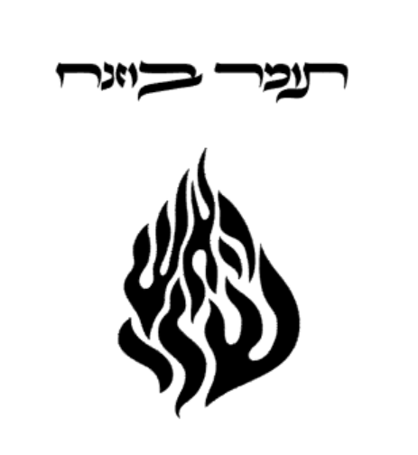 5 - תומר בוזנח